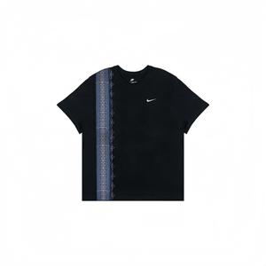 Nike Спортивная футболка Men's Black