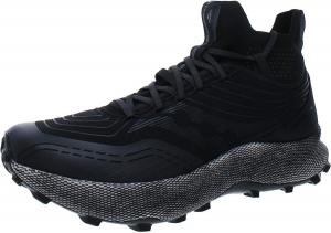 Мужские кроссовки Saucony Endorphin Mid, черный