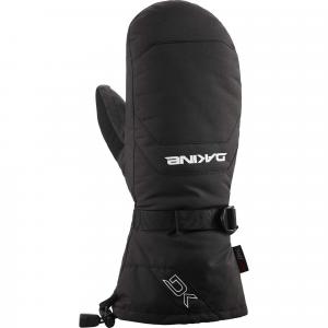 Мужские скаутские варежки Dakine, Black