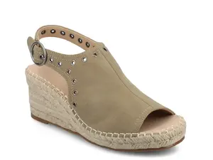 Эспадрильи Journee, Taupe