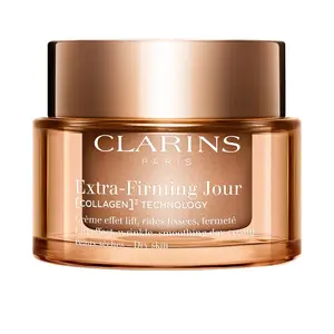 Крем для лица, для сухого типа кожи Clarins Extra Firming, 50 мл