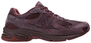 Кроссовки Rich Paul x New Balance 2010, розовый