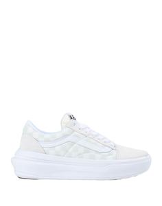 Кроссовки Vans, белый