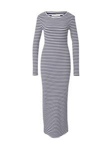 Платье Lollys Laundry Christine, цвет Navy/White