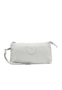 Сумка через плечо Mindesa, светло-серый