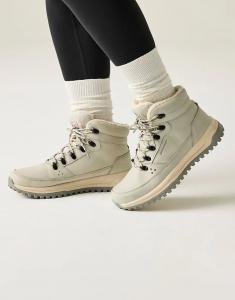 Ботинки Regatta Sherbourne серого цвета