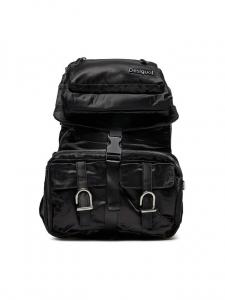 Рюкзак Desigual, черный