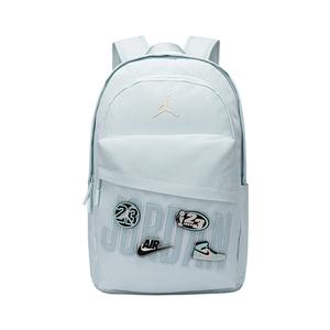 Jordan Универсальный рюкзак Large Unisex Light Green