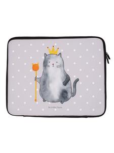 Сумка для ноутбуков Mr. & Mrs. Panda, серый пастельный