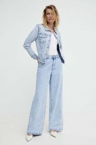 Джинсы Answear Lab, синий