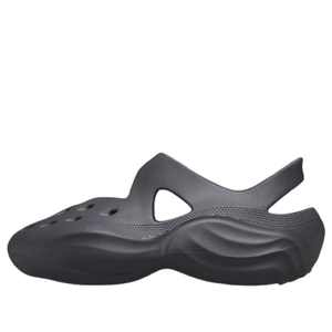 Crocs x Diffuser Clog 'Black'