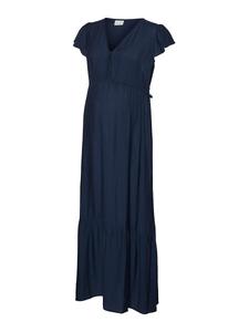 Платье-рубашка MAMALICIOUS MLFlorence Lia, Night Blue