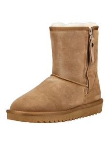 Ботильоны ara, светло-коричневый