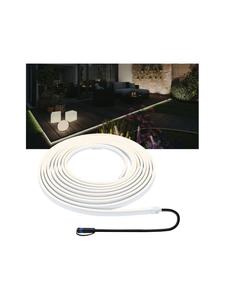 Светодиодная лента Plug & Shine, гладкая, одинарная  Paulmann