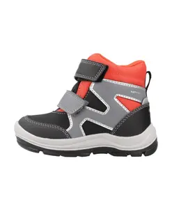 Ботинки фланфил Geox, мультиколор