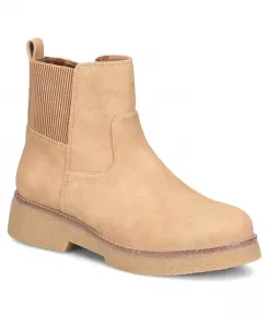 Джемперы Jayla на молнии B.O.C., загар/бежевый