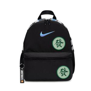 Nike Тканевый рюкзак унисекс черный, Legendary Tales