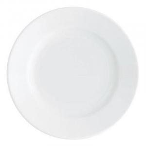 Pronto Белая тарелка для завтрака 20,5 см Kahla, белый