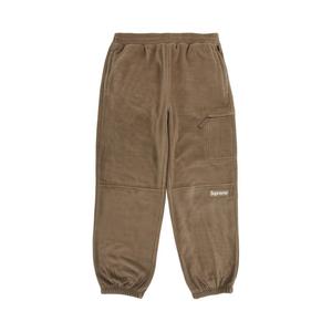 Брюки Supreme Polartec Pant, Taupe