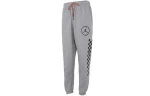 Брюки Sport Dna Fleece Jordan, серый