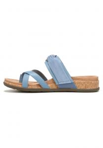 Сандалии LANDYN VIONIC, цвет blue