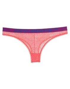 Трусы Off, лососево-розовый