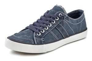 Кроссовки Authentic Le Jogger, Blue Denim