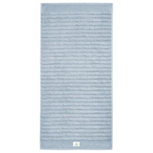 Банное полотенце Dyckhoff Wecycled, кобальтово-синий