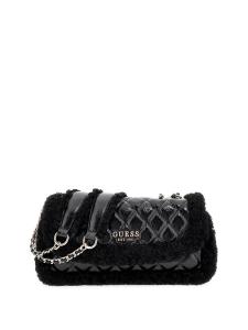 Сумка кросс-боди GUESS Cristi, Black