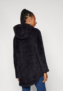 Флисовая куртка MINXY HILOFT FULL ZIP Burton, черный