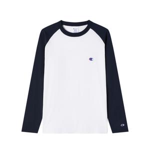 Футболка унисекс Champion, синий