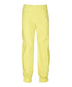 Брюки Dondup, зеленый