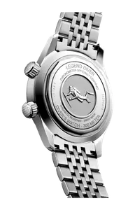 Часы Longines Legend diver 39 мм