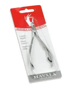 Щипцы для маникюра Mavala