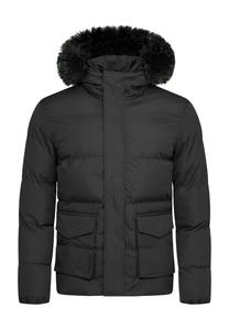 Куртка One Redox Winter jacket, Black