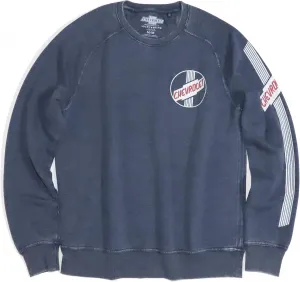 Свитшот Lucky Brand Venice Burnout