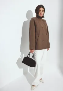 Короткая шерсть Na-Kd, Brown