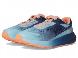 Кроссовки Helly Hansen Kestrel TR, цвет Light Cyan