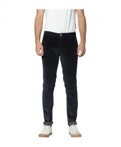 Брюки чинос Милано Mason'S, черный