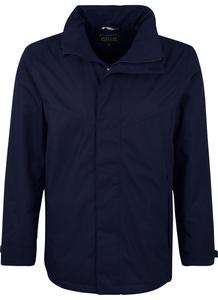 Куртка PRO X elements Übergangs /Funktionsjacke PXE Transition PHASE, темно-синий