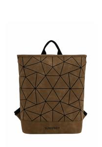 Рюкзак SURI FREY JESSY, Taupe