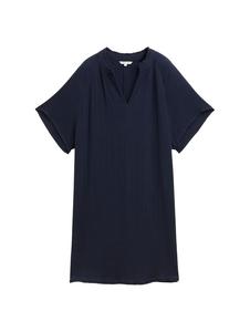 Мини платье TOM TAILOR, Navy