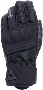 Мотоциклетные перчатки Dainese Livigno GTX, Black