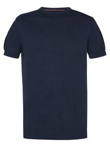 Свитер Petrol Industries Baysideview, темно-синий