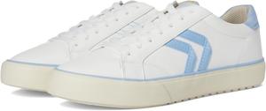 Кроссовки Dr. Scholl's Offline Lace-Up, White/Blue