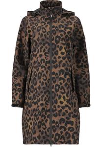 WEATHER REPORT Мягкая функциональная куртка