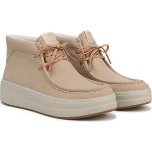 Яркие ботильоны Ryka, коричневый