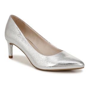 Женские туфли LifeStride Alexis, цвет Silver Faux