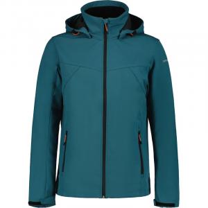 Функциональная куртка Brimfield Icepeak, цвет grün 953