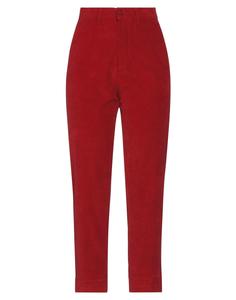 Брюки Haikure, кирпичный